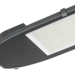 Светильник светодиодный ДКУ 1055-180Д PRO 5000К IP65 уличный консольный IEK LDKU0-1055-180-5000-K03