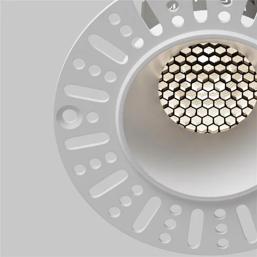 Встраиваемый светильник Dip Hight 4000K 10Вт 9° (Белый) - фото 3