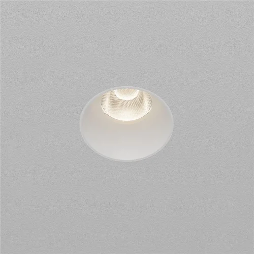 Встраиваемый светильник Dip Hight 4000K 10Вт 9° (Белый) - фото 10