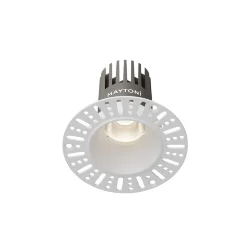 Встраиваемый светильник Dip Height 4000K 9Вт 9° Super spot (Белый)