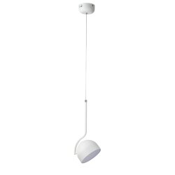 Подвес «LUMION» 6501/10L, серия: ARLO (крепление на планке) - -