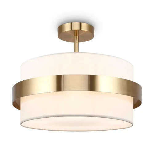 Потолочный светильник Freya FR5367CL-03BS (Латунь) - фото 2