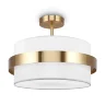 Потолочный светильник Freya FR5367CL-03BS (Латунь) - фото 4