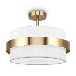 Потолочный светильник Freya FR5367CL-03BS (Латунь)