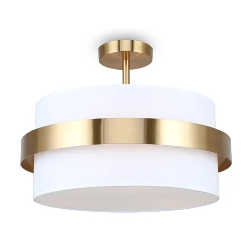 Потолочный светильник Невеста / Bride (Латунь) FR5367CL-03BS - фото