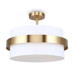 Потолочный светильник Невеста / Bride (Латунь) FR5367CL-03BS