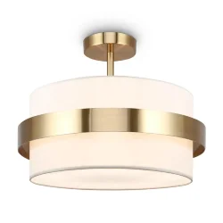 Потолочный светильник Невеста / Bride (Латунь) FR5367CL-03BS