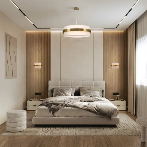 Потолочный светильник Невеста / Bride (Латунь) FR5367CL-03BS - фото 3