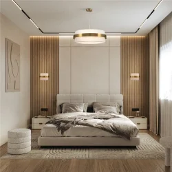 Потолочный светильник Невеста / Bride (Латунь) FR5367CL-03BS