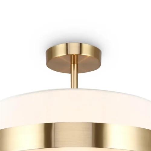 Потолочный светильник Невеста / Bride (Латунь) FR5367CL-03BS - фото 7