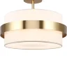 Потолочный светильник Невеста / Bride (Латунь) FR5367CL-03BS - фото 8