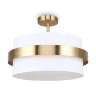 Потолочный светильник Невеста / Bride (Латунь) FR5367CL-03BS - фото 3