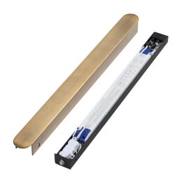 Драйвер «ODEON LIGHT» 357787BR, серия: FINO XS (крепление на планке)