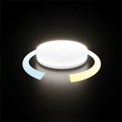 Умная светодиодная лампа BLGX5316 (061026)