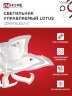 Светильник светодиодный ELEGANT LOTUS 120Вт 230В 3000-6500K 8400Лм 810х700х120мм c пультом ДУ белый IN HOME - Фото 6