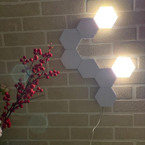 ULE-H77-3.5W-4000K-12V WHITE Cветильник светодиодный модульный, Сенсорный, Белый свет4000К, 100Лм, TM Uniel - фото 7