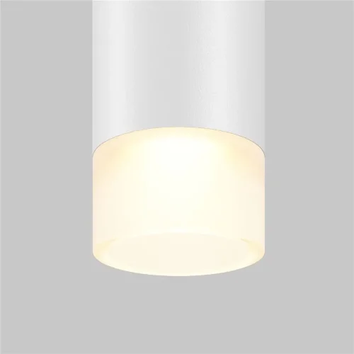 Трековый светильник Skim Levity 3000К 3Вт 36° (Черный) - фото 2