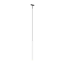 Трековый светильник Скольжение / Skim Levity 3000К 3Вт 36° (Черный) TR191-1-3W3K-M-BW