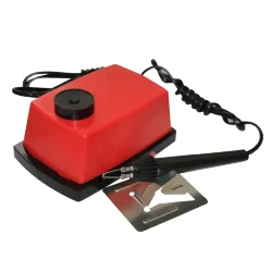 Прибор для выжигания Узор 1 (для выжигания по дереву)