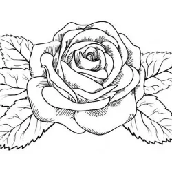 Прибор для выжигания Узор 1 (для выжигания по дереву)