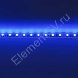 Светодиодная лента Standart PRO class, 5050, 60 led/m, RGB, 12V, IP20.