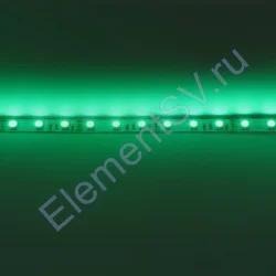 Светодиодная лента Standart PRO class, 5050, 60 led/m, RGB, 12V, IP20.