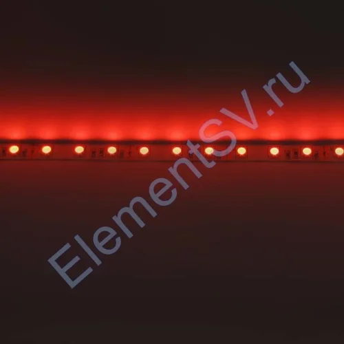 Светодиодная лента Standart PRO class, 5050, 60 led/m, RGB, 12V, IP20. - фото 5.