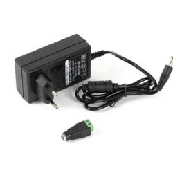 Источник питания малогабаритный Mollusk-VRK 12/3 Бастион 8832