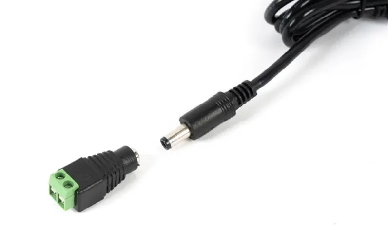 Источник питания малогабаритный Mollusk-VRK 12/3 Бастион 8832 - фото 3