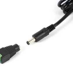 Источник питания малогабаритный Mollusk-VRK 12/3 Бастион 8832