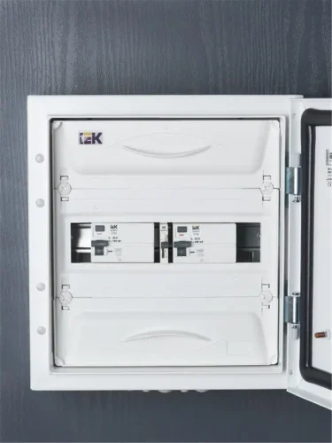 Контакт аварийный AR-AUX-AC 240...415В ARMAT IEK AR-AUX-AC-240-415 - фото 3