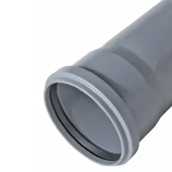 Труба упаковочная Ø110мм, 3 метра