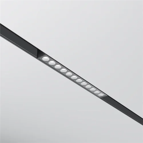 Трековый светильник Точки / Points Exility 2700-6000K 12Вт 36° Dim Dali2 (Черный) TR031-4-12WTW-DD2-B - фото 3