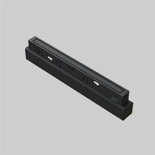 Трековый светильник Точки / Points Exility 2700-6000K 12Вт 36° Dim Dali2 (Черный) TR031-4-12WTW-DD2-B - фото 4
