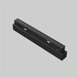 Трековый светильник Точки / Points Exility 2700-6000K 12Вт 36° Dim Dali2 (Черный) TR031-4-12WTW-DD2-B