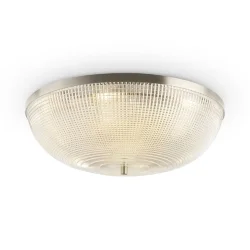 Потолочный светильник Coupe E14х6 (Никель)