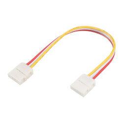 Коннектор выводной FIX-MIX-10mm-150mm-X2 (3-pin) (Arlight)