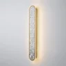 Настенный светильник (бра) Перламур / Perlamour 2700-4000К 30Вт (Латунь) MOD429WL-L30BSK - фото 15