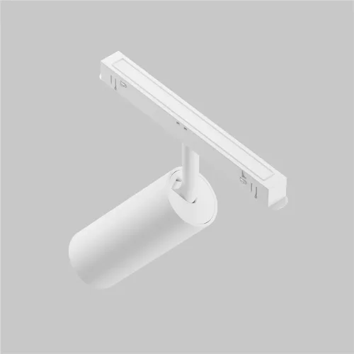 Трековый светильник Focus Led Exility 4000K 12Вт 24° (Белый) - фото 14