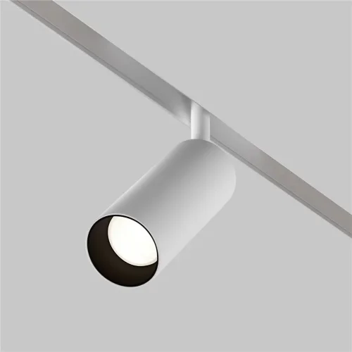 Трековый светильник Focus Led Exility 4000K 12Вт 24° (Белый) - фото 15
