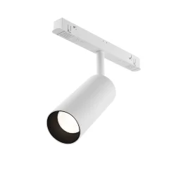 Трековый светильник Фокус / Focus Led Exility 4000K 12Вт 24° (Белый) TR032-2-12W4K-S-W