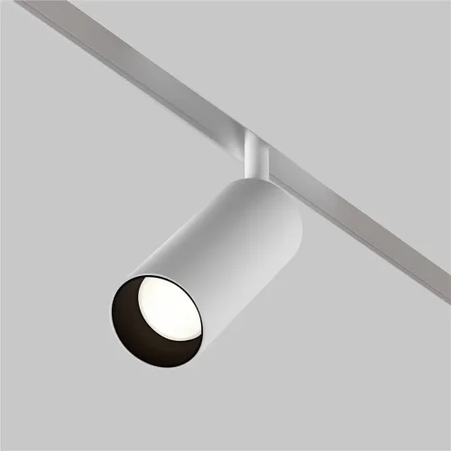 Трековый светильник Фокус / Focus Led Exility 4000K 12Вт 24° (Белый) TR032-2-12W4K-S-W - фото 15