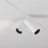 Трековый светильник Фокус / Focus Led Exility 4000K 12Вт 24° (Белый) TR032-2-12W4K-S-W - фото 16