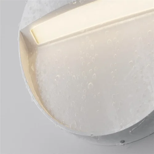 Подсветка для лестниц Грива / Mane 3000K 3Вт IP 54 (Белый) O046SL-L3W3K - фото 13