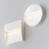 Подсветка для лестниц Грива / Mane 3000K 3Вт IP 54 (Белый) O046SL-L3W3K - фото 15