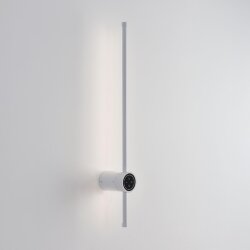 Настенный светильник «LUMION» 8309/12WL, серия: BRAM (крепление на планке) - -