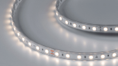 Светодиодная лента LUX, 5050, 60 LED/м, 14,4 Вт/м, 24В, IP65, Нейтральный белый (4000K), DSG560-24-NW-65 - фото