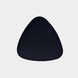 Бра декоративное , Черный, 7Вт, 3000K, IP20, ML-TR184-BL-WW 016541