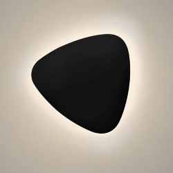 'Бра декоративное , Черный, 7Вт, 3000K, IP20, ML-TR184-BL-WW 016541