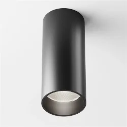 Потолочный светильник Фокус / FOCUS LED 12 Вт 4000 К 50° (Черный) C056CL-L12B4K-W-B